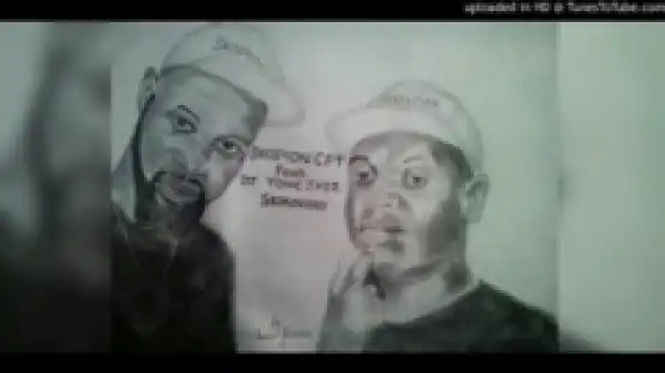 Skopion Cpt - Skorokoro Ft DJ Tonic Jazz